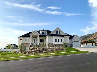 547 E 1180 S, Providence, UT 84332