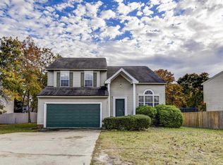 201 Sugar Mill Rd, Columbia, SC 29229
