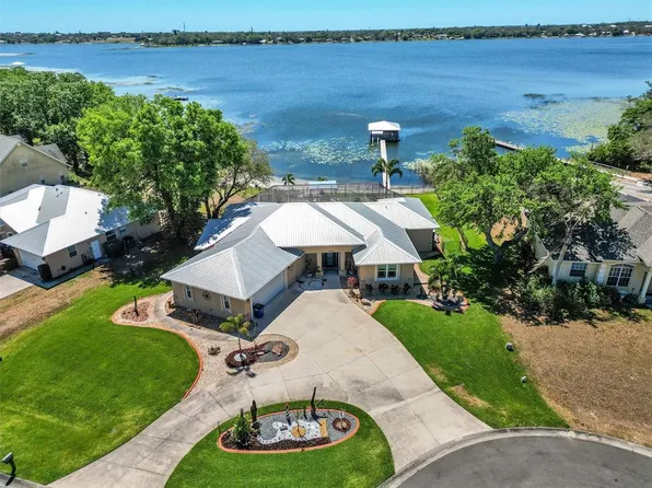 3039 Cedora Ter, Sebring, FL 33870