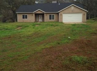 37455 Mistletoe Rd, Squaw Valley, CA 93675