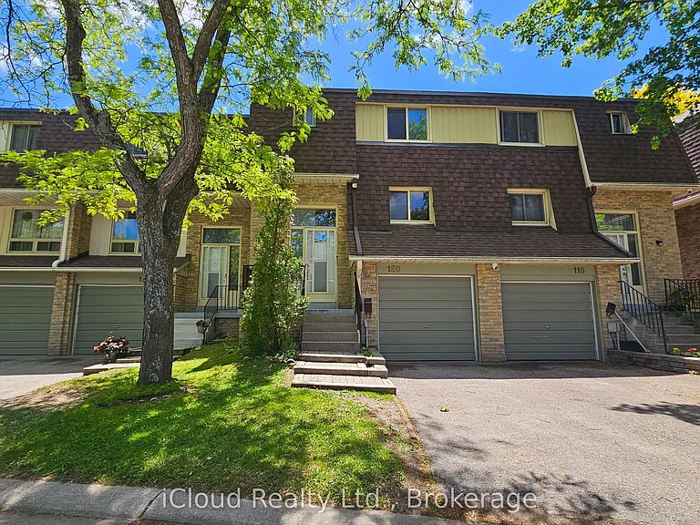 371 Orton Park Rd #120 — Photo 1