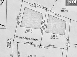 0 Jenkins Rd NE LOT 4, Cleveland, TN 37312