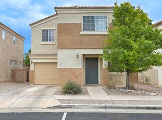 10920 Habanero Way SE, Albuquerque, NM 87123