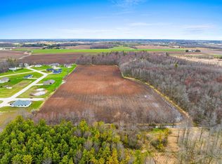 LT 0 Stoney Brook Dr, Manitowoc, WI 54220
