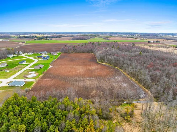 Lt0 STONEY BROOK DRIVE, Manitowoc, WI 54220