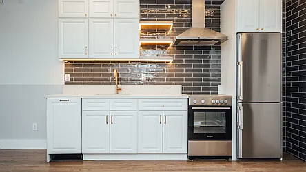 Rented by Nooklyn NYC LLC