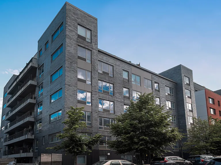 500 Sterling Pl #2F — Photo 4