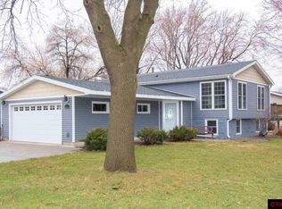 1107 4th Ave SE, Waseca, MN 56093