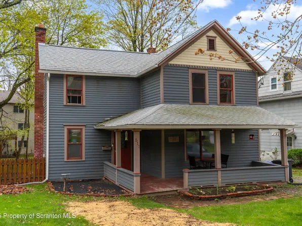 517 Winola Rd, Clarks Summit, PA 18411