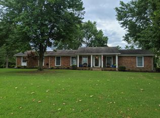 500 Wingate Dr, Clarksville, TN