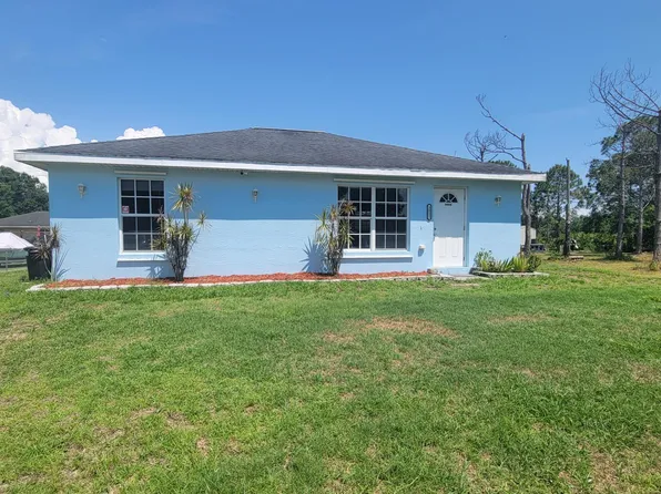 3032 NW 34th Avenue, Okeechobee, FL 34972