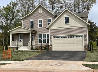 9564 Kimbleton Hall Loop, Manassas, VA 20111