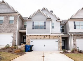 3793 Prospect Point Dr, Oakwood, GA 30566