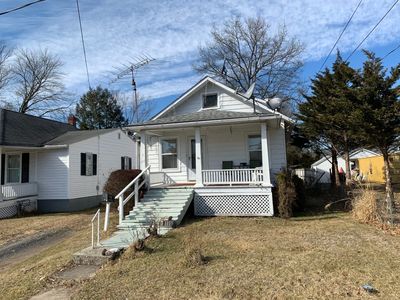 424 Shook Ave, Stroudsburg, PA, 18360