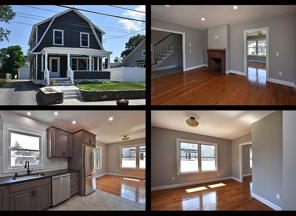 102 Oakland Ave, Cranston, RI 02910 Zillow