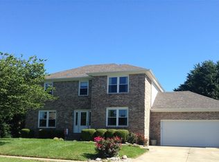 512 Michigan Ave, Elizabethtown, KY 42701