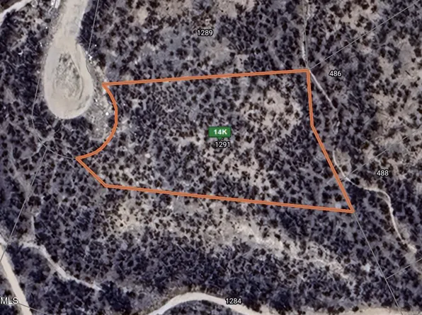 1291 E KIOWA Place #121, Nogales, AZ 85621