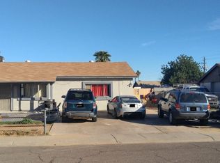 4309 N 72nd Dr, Phoenix, AZ 85033