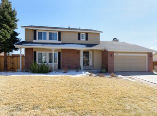 722 Windmill Pl, Highlands Ranch, CO 80126