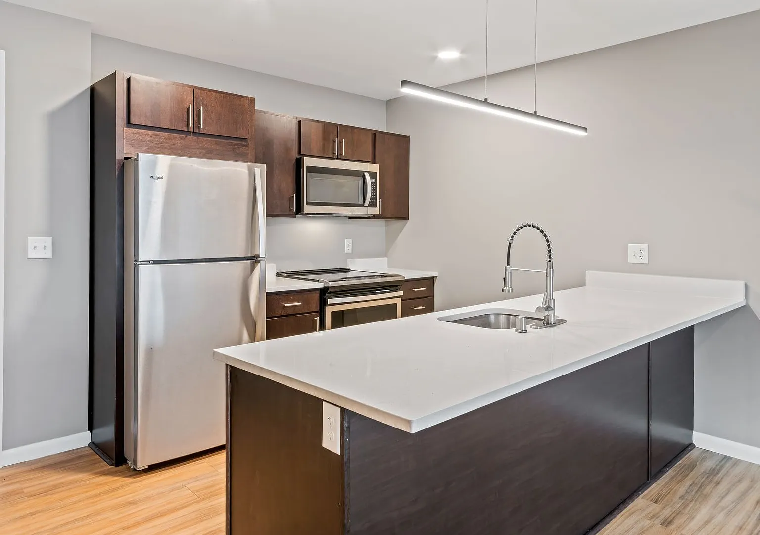 Honey Creek Place — Photo 1