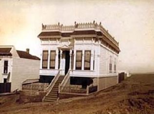545 Sanchez St, San Francisco, CA 94114