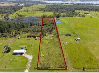 E Lake Buffum Rd E #14, Fort Meade, FL 33841