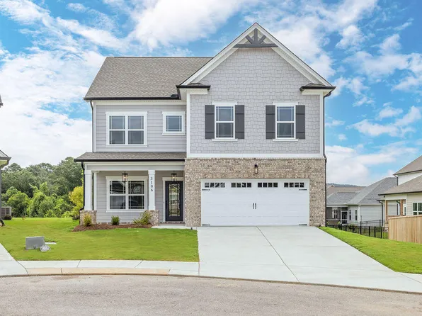 3106 Stargazer Ct NW #153, Cleveland, TN 37312