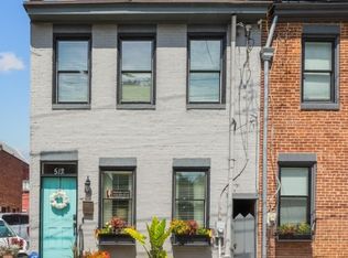 512 Pressley St, Pittsburgh, PA 15212
