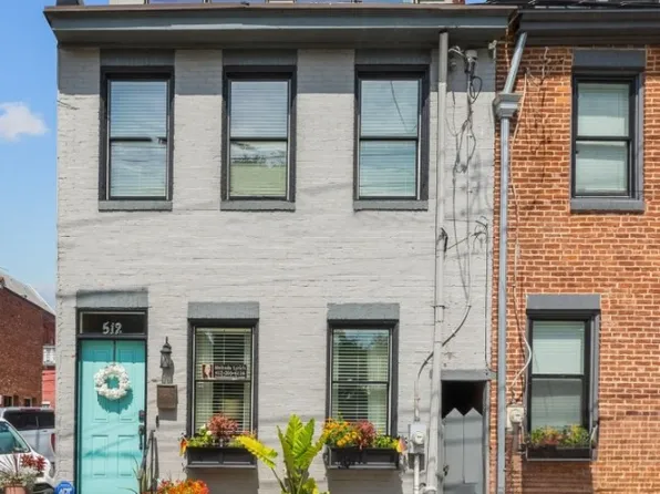 512 Pressley St, Pittsburgh, PA 15212