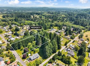 0 9th St, Vader, WA 98593
