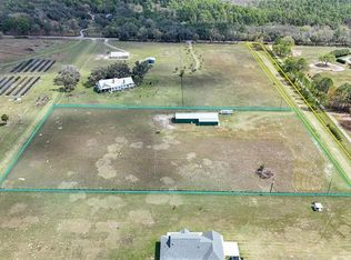 411 Hancock Lake Rd LOT 2, Brooksville, FL 34602