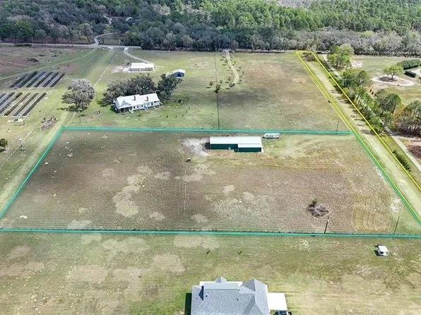 411 Hancock Lake Rd Lot 2, Brooksville, FL 34602