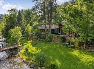 23032 Thunderhead Falls Rd, Rapid City, SD 57702