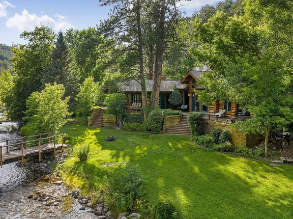 23032 Thunderhead Falls Rd, Rapid City, SD 57702
