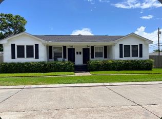 910 Toulouse St, Metairie, LA 70005