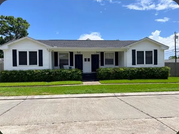 910 Toulouse St, Metairie, LA 70005