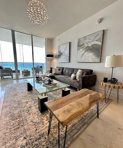 18201 Collins Ave #1602 — Photo 1