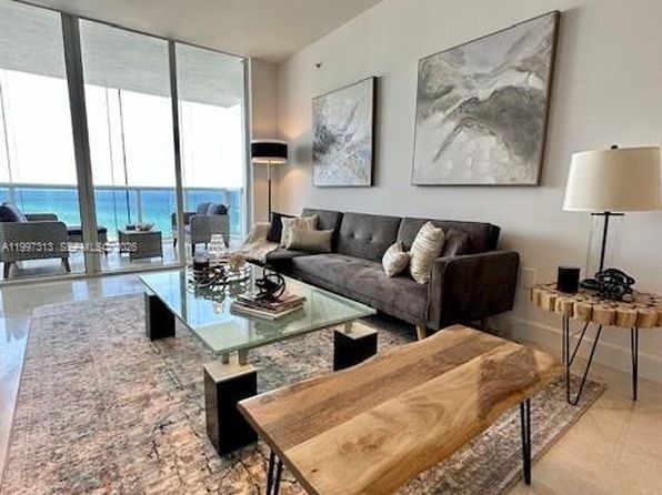 18201 Collins Ave APT 1602