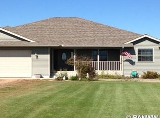 10522 S Cnty Hwy, Chippewa Falls, WI 54729