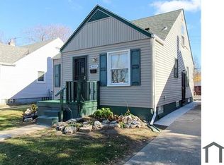 14152 Evergreen Rd, Detroit, MI 48223