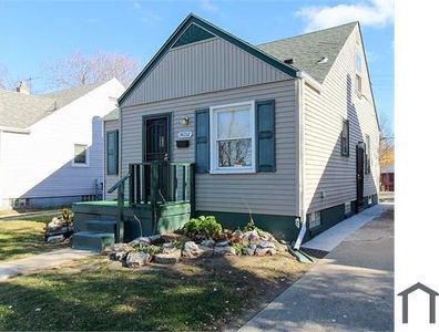 14152 Evergreen Rd, Detroit, MI, 48223