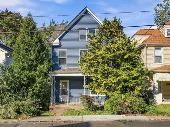 2010 Plainview Ave, Pittsburgh, PA 15226