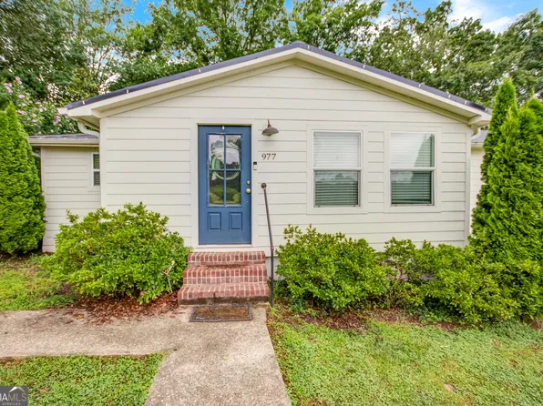 977 Bob Patton Rd, Clarkesville, GA 30523