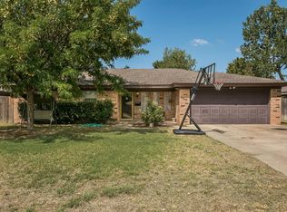3318 Bedford Rd, Amarillo, TX 79106