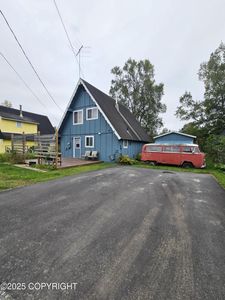 8220 Bout Tyme Way, Anchorage, AK, 99502