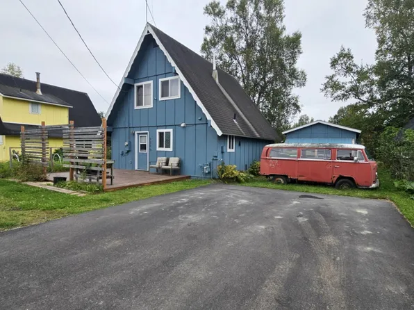 8220 Bout Tyme Way, Anchorage, AK 99502