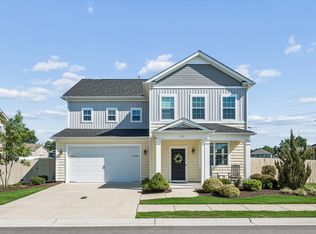 1920 Briton Ln, Chesapeake, VA 23322