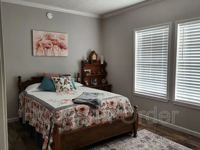 21 Bis Bailey Way — Photo 14