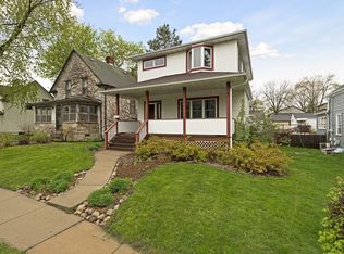 3800 Van Buren St NE, Columbia Heights, MN 55421
