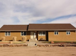 290 N Paramount Ln, Pueblo West, CO 81007
